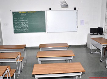 Digital-Class-Room